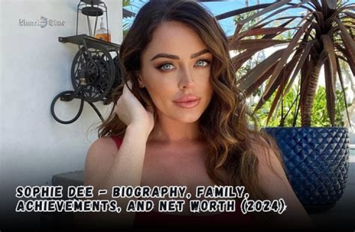 Welsh porn star Sophie Dee & her Black American husband Lee Bang Page