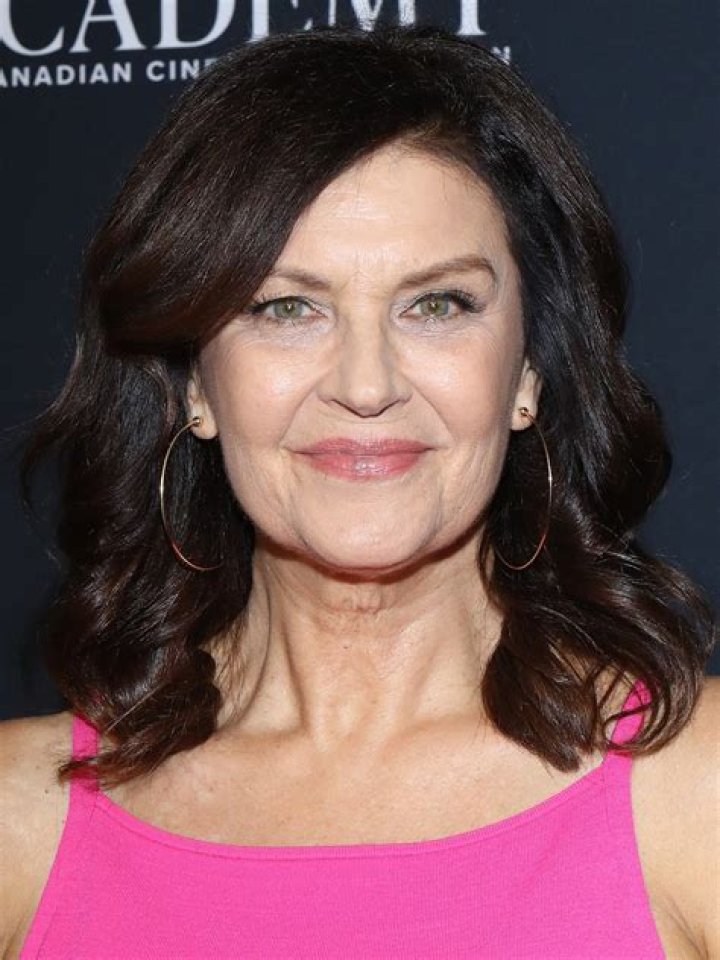Wendy Crewson: A Comprehensive Look At Talented Actresses