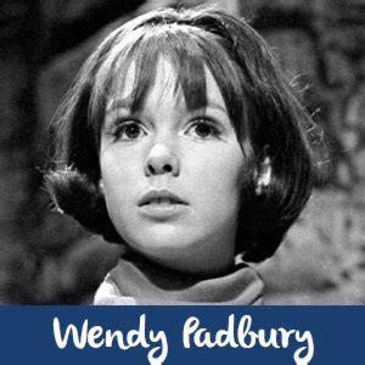 Wendy Padbury Fan Casting