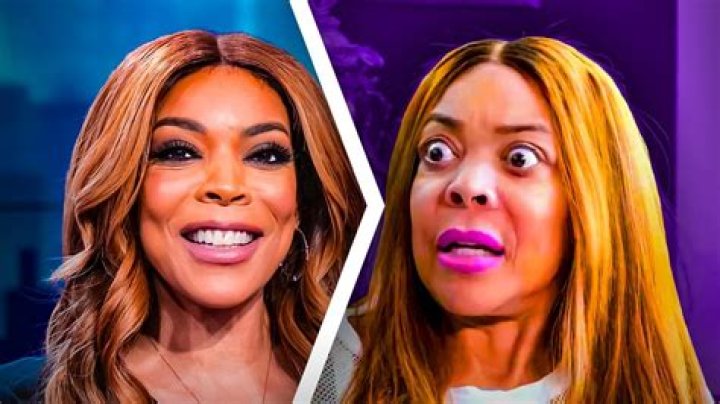 Wendy Williams Is Totally Hating on Taylor Swift—Watch Now!