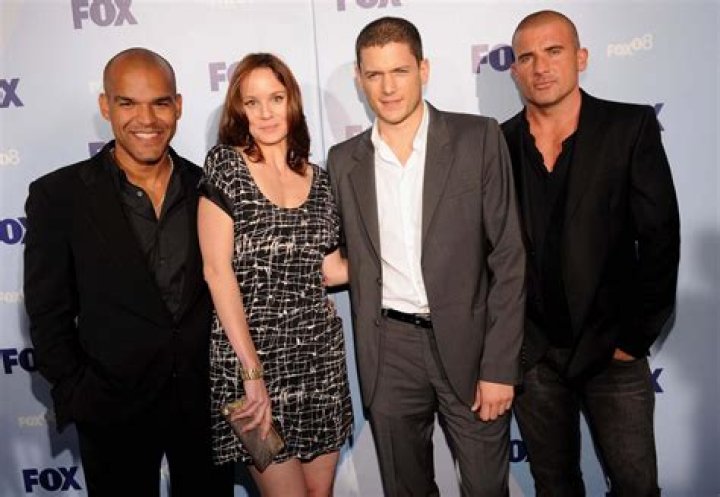 wentworth miller 2015 wife Google Search Prison break, Prison