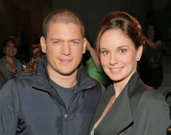 Wentworth Miller Net worth, Age: Wife, Kids, Weight, Bio-Wiki