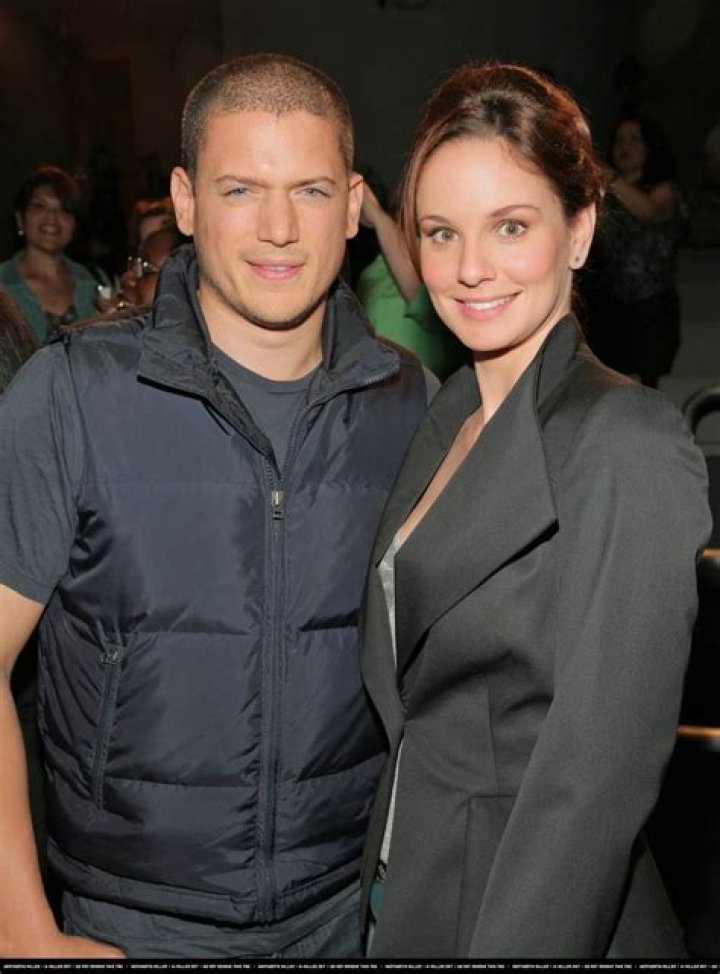 Wentworth Miller Partner: A Deep Dive Into His Personal Life