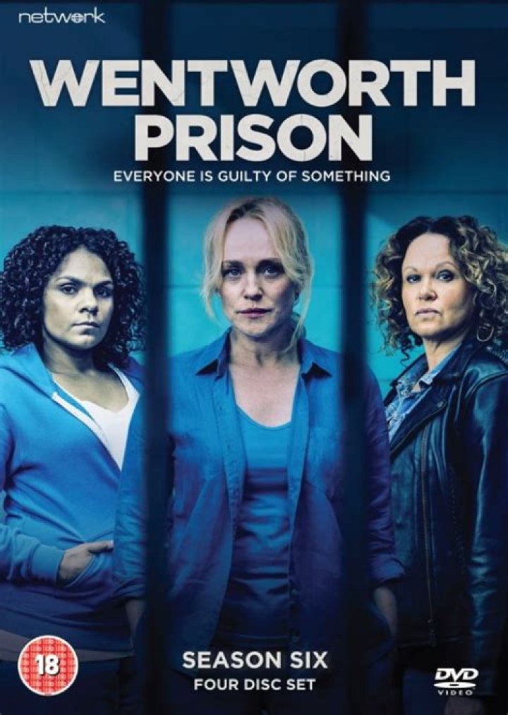 Wentworth (US version)