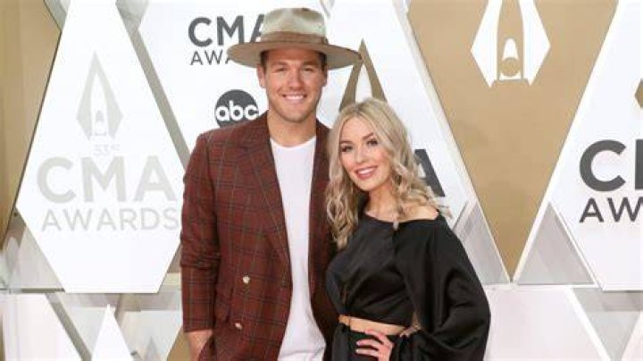 Were Cassie Randolph And Colton Underwood Ever Compatible? Human Design Expert Explains