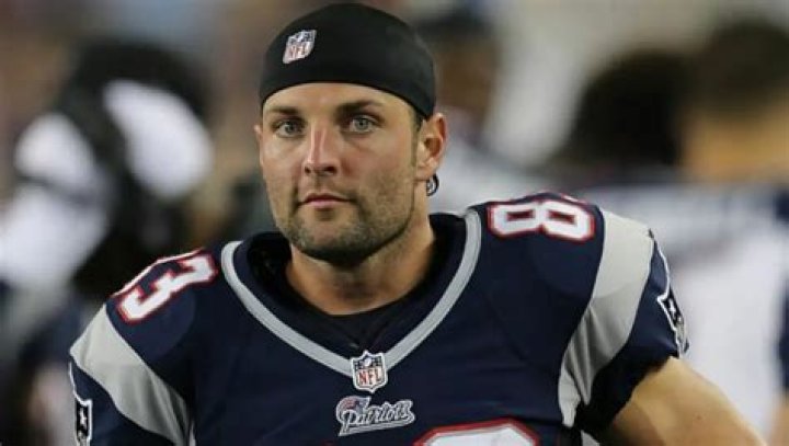 Wes Welker age