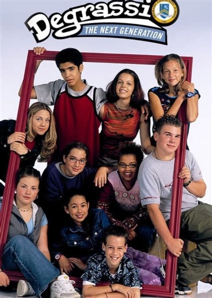 Wesley Betenkamp Fan Casting for Degrassi | myCast