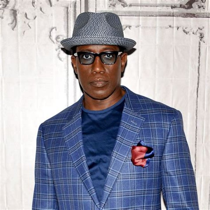 Wesley Snipes' Children Get To Know the 'Blade' Actor's Kids from His