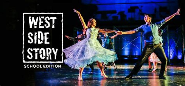 West Side Story School Dance 2020