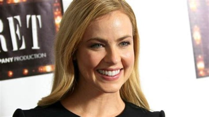 What Amanda Schull Did Before Becoming A Hallmark Star