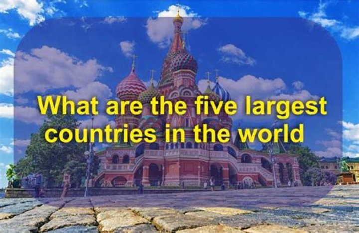 What are the 5 largest airport in the world?