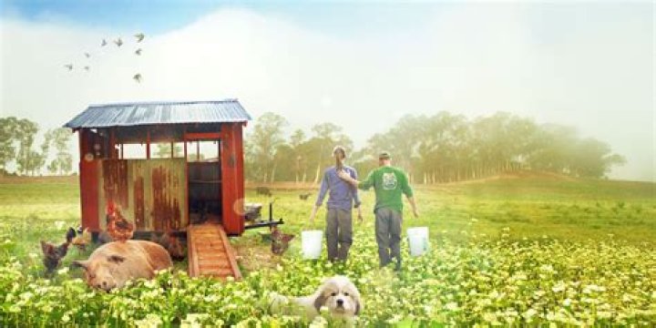 What Are The Best Documentaries About The Farming & Food Industry?