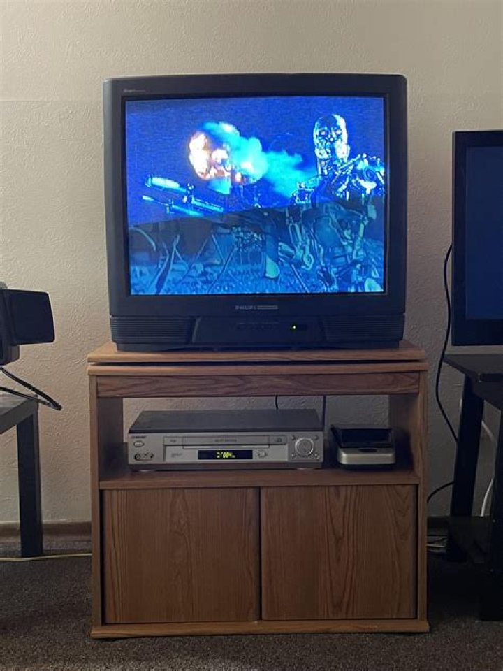 What are you watching today? Page 88 General Discussion Forum