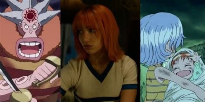 What Arlong Is In One Piece: Netflix's Live-Action Fishmen Explained