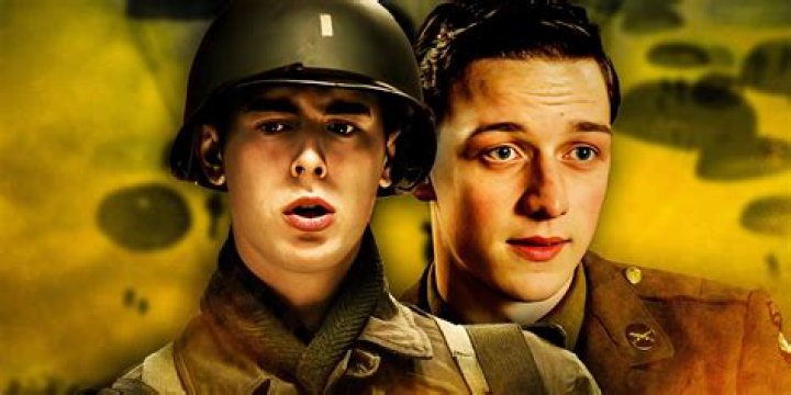 What Band Of Brothers Leaves Out About The True Story