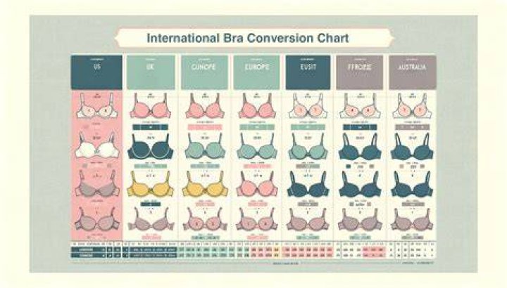 What Bra Size Is Blake Lively? TheBetterFit