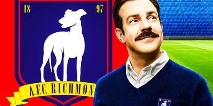 What #COYGH Means In Ted Lasso