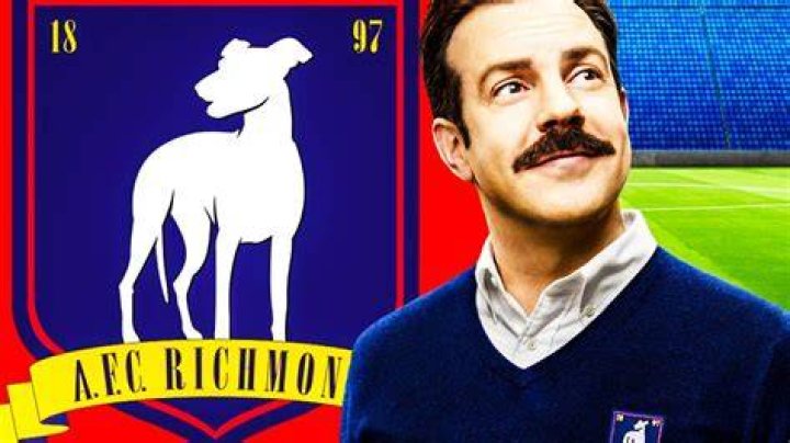 what COYGH means in Ted Lasso