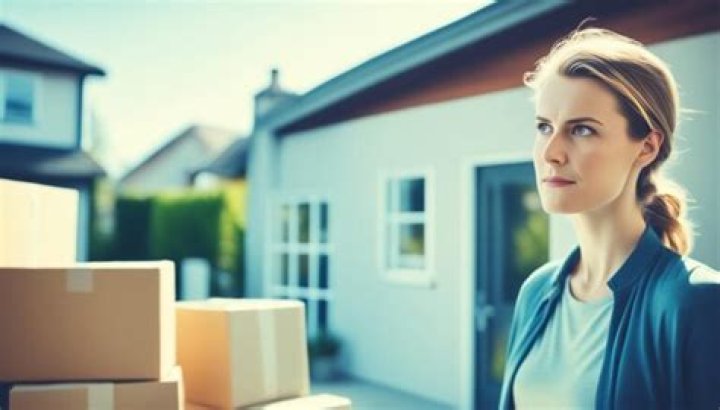 What Does It Mean When You Dream About Moving?