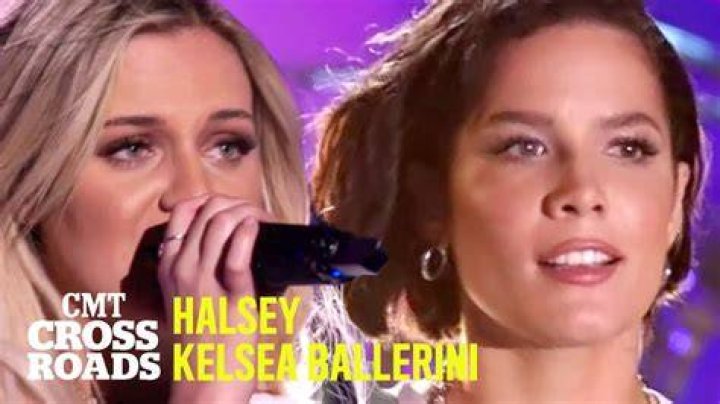 What Does Kelsea Ballerini And Halsey's The Other Girl Mean?