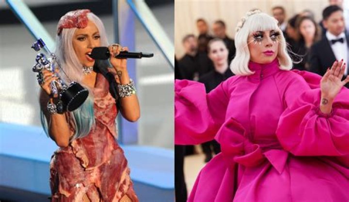 What Does Lady Gaga's Stupid Love Mean?