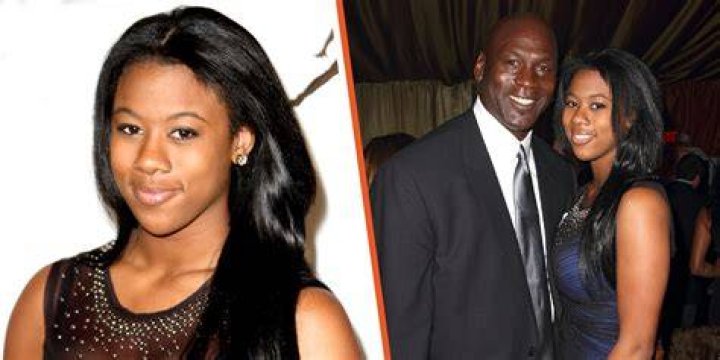 What Does Michael Jordan's Daughter Do? Exploring The Life And Career Of Jasmine Jordan
