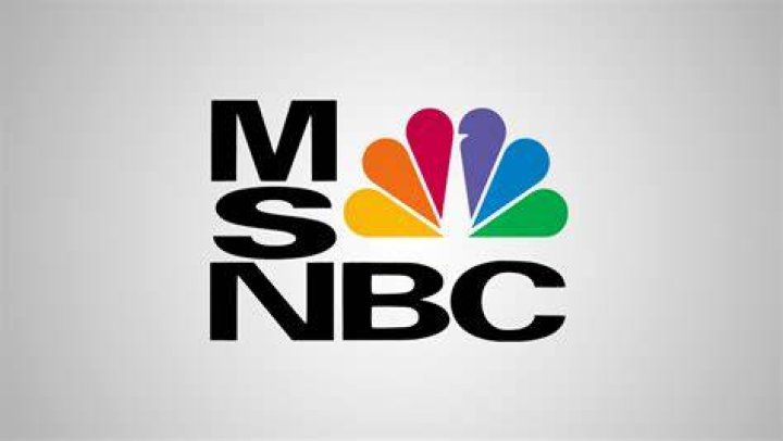 What does MSNBC stand for on TV? What does MSNBC stand for on TV?
