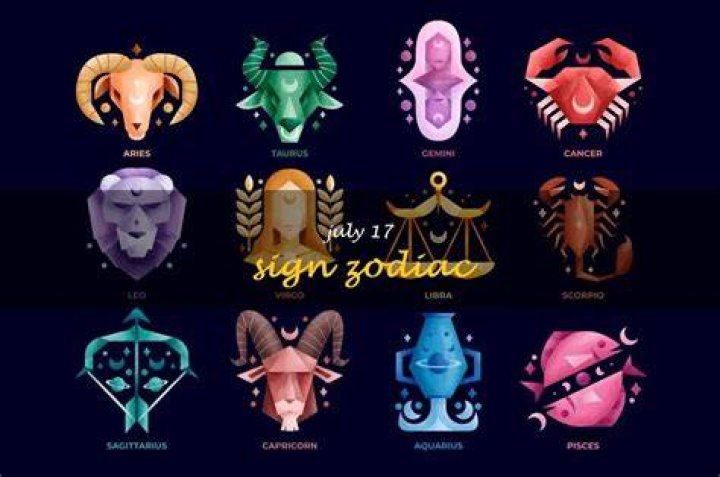 What Does The July 17 Zodiac Sign Mean For You? ShunSpirit