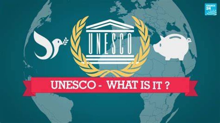 What Does UNESCO Do? Social Actions