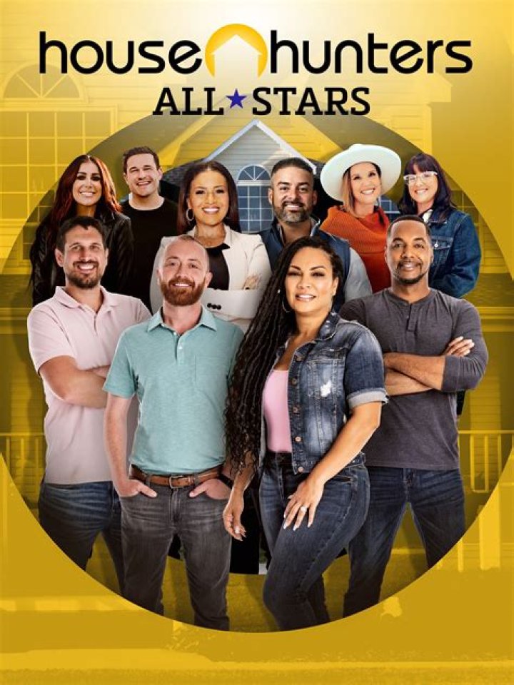 What Fans Don't Know About The Creators Of House Hunters