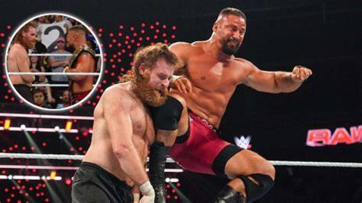 What Happened After Raw Went Off The Air [Video]