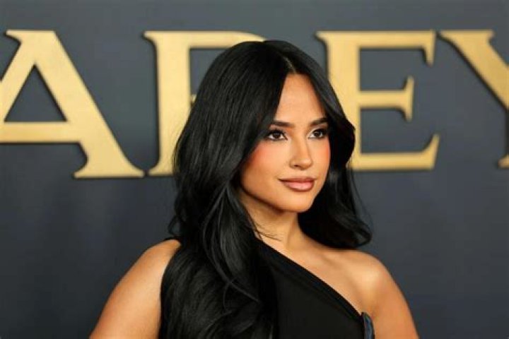 What Happened Between Becky G And Fianc&eacute;e Sebastian Letket? Cheating