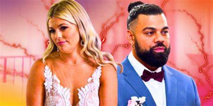 What Happened To Alyssa Ellman After Married At First Sight Season 14?