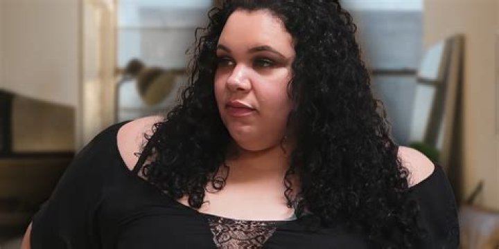 What Happened To Ashley Bernard From My 600-Lb Life After Season 8?