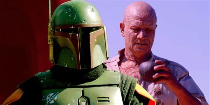 What Happened To Boba Fett's Mentor, Cad Bane?
