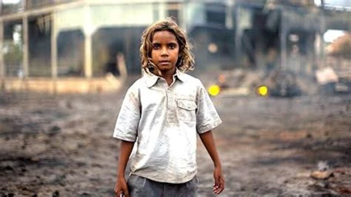 What Happened To Brandon Walters, Nullah From The Movie Australia