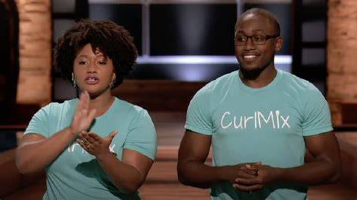 What Happened To CurlMix After Shark Tank?