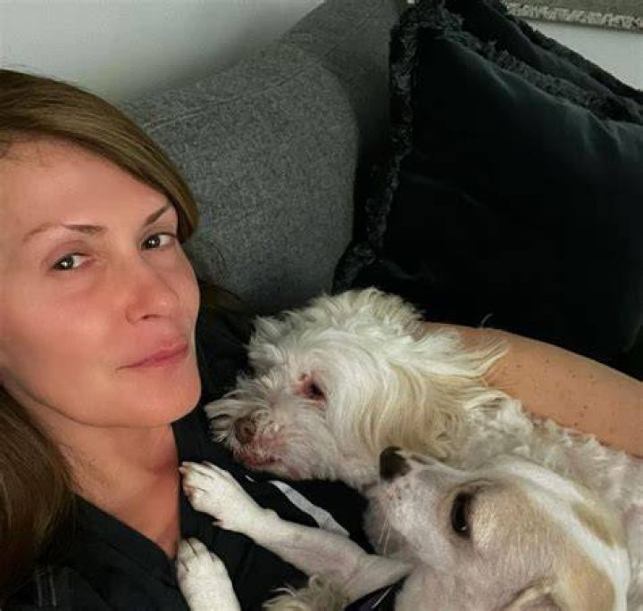 What Happened To Dagen Mcdowell? Illness Health Update Age