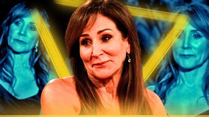 What Happened To Faith Martin After The Golden Bachelor Season 1?