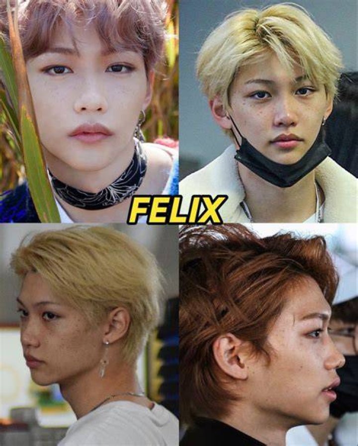 What Happened to Felix on General Hospital Soaps In Depth