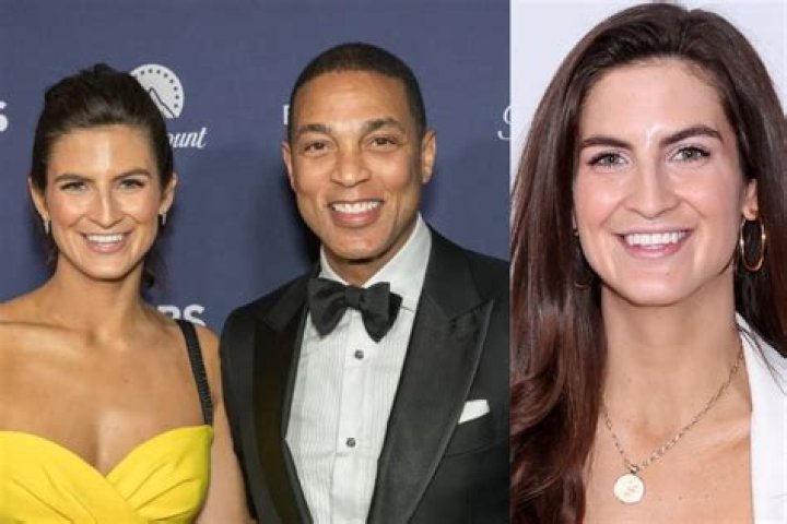 What Happened to Kaitlan Collins Mother A Journey Through Her Battle