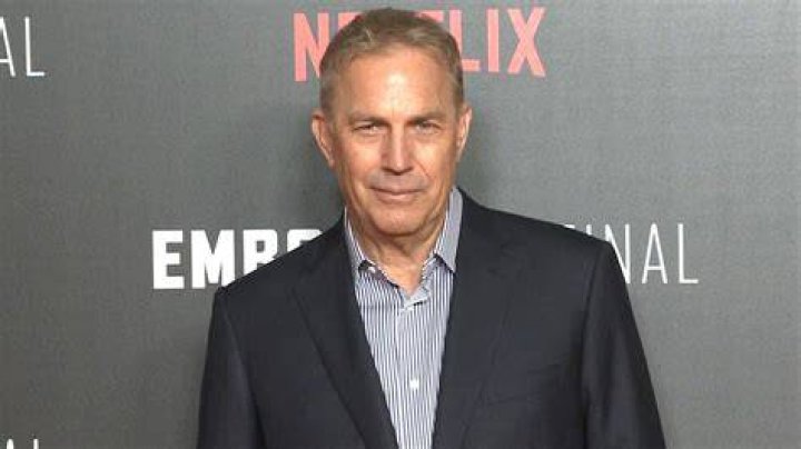 What happened to Kevin Costner's ear? Everything to know SESO OPEN
