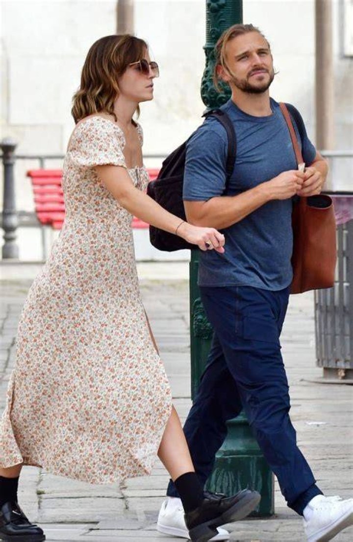 What happened to Leo Robinton? Everything about Emma Watson's ex-boyfriend