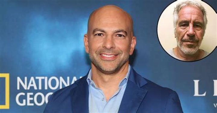 What Happened to Peter Attia? Check His Workout Routine, Diet and more