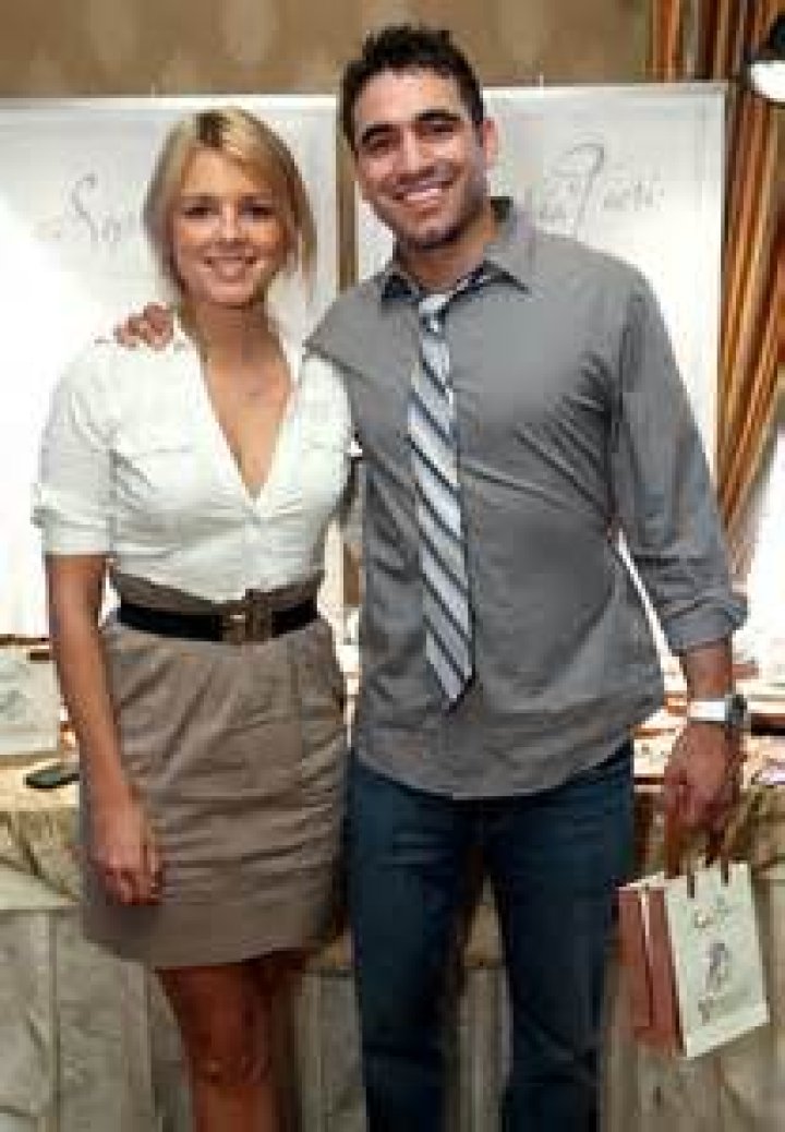 What Happened To Roberto Martinez From Ali Fedotowsky's Season?