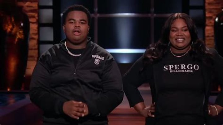 What Happened To SPERGO After Shark Tank?
