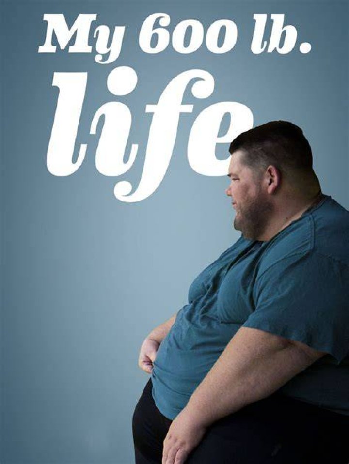 What Happened To Tammy Patton From My 600-Lb. Life Season 9?