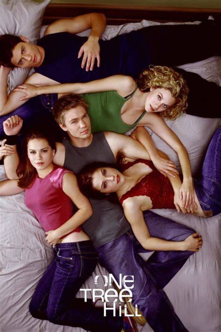 What Happened To The Kid Who Played Jamie Scott After One Tree Hill Ended