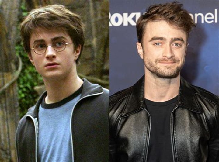 What has Daniel Radcliffe done since playing Harry Potter?