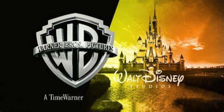 What if Disney bought Warner Bros